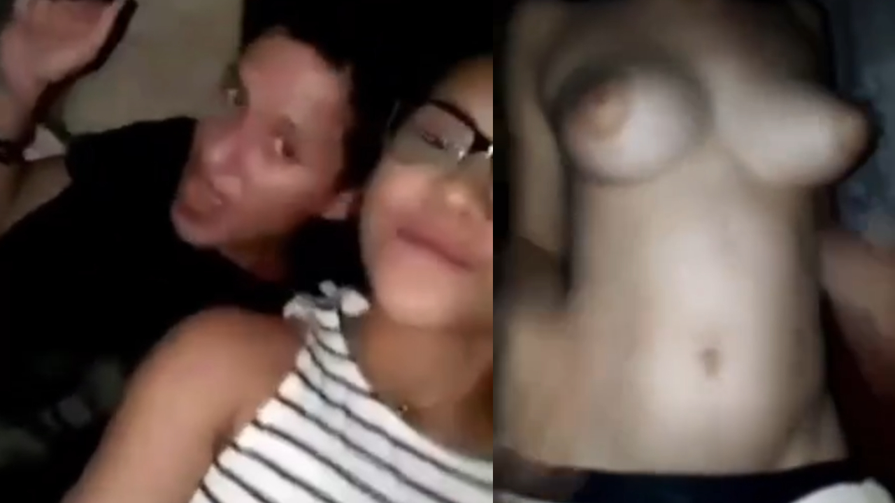 18yo teen fucks two little cousins ​​in a poor house