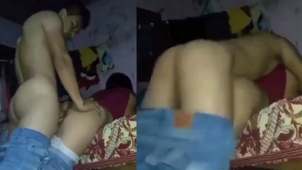 Young Venezuelan man fucks his sister