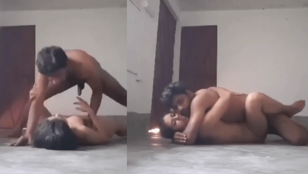 My stepfather is a pervert who never leaves me alone