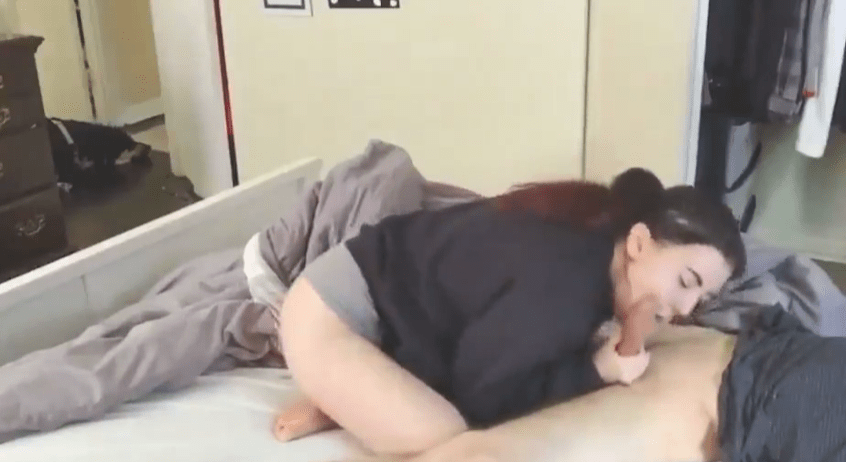 This is how you should wake up your boyfriend