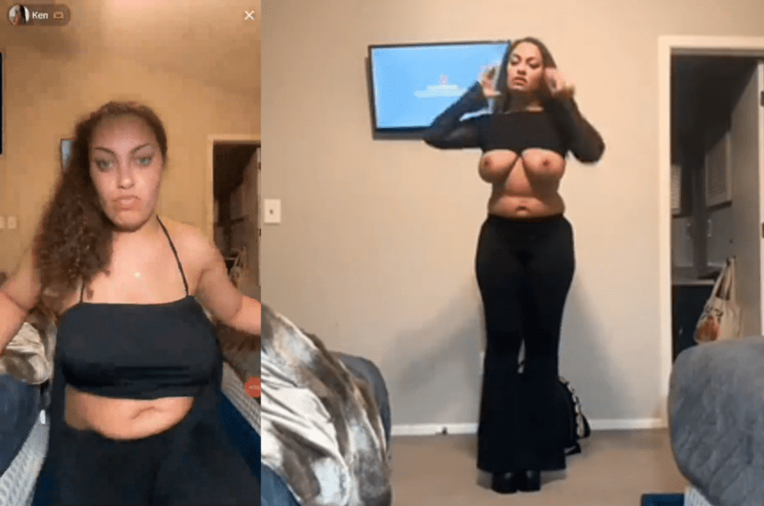 Small T-shirt a big mistake